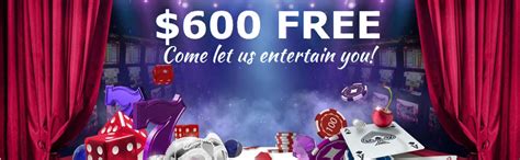 cabaret club casino welcome offer.